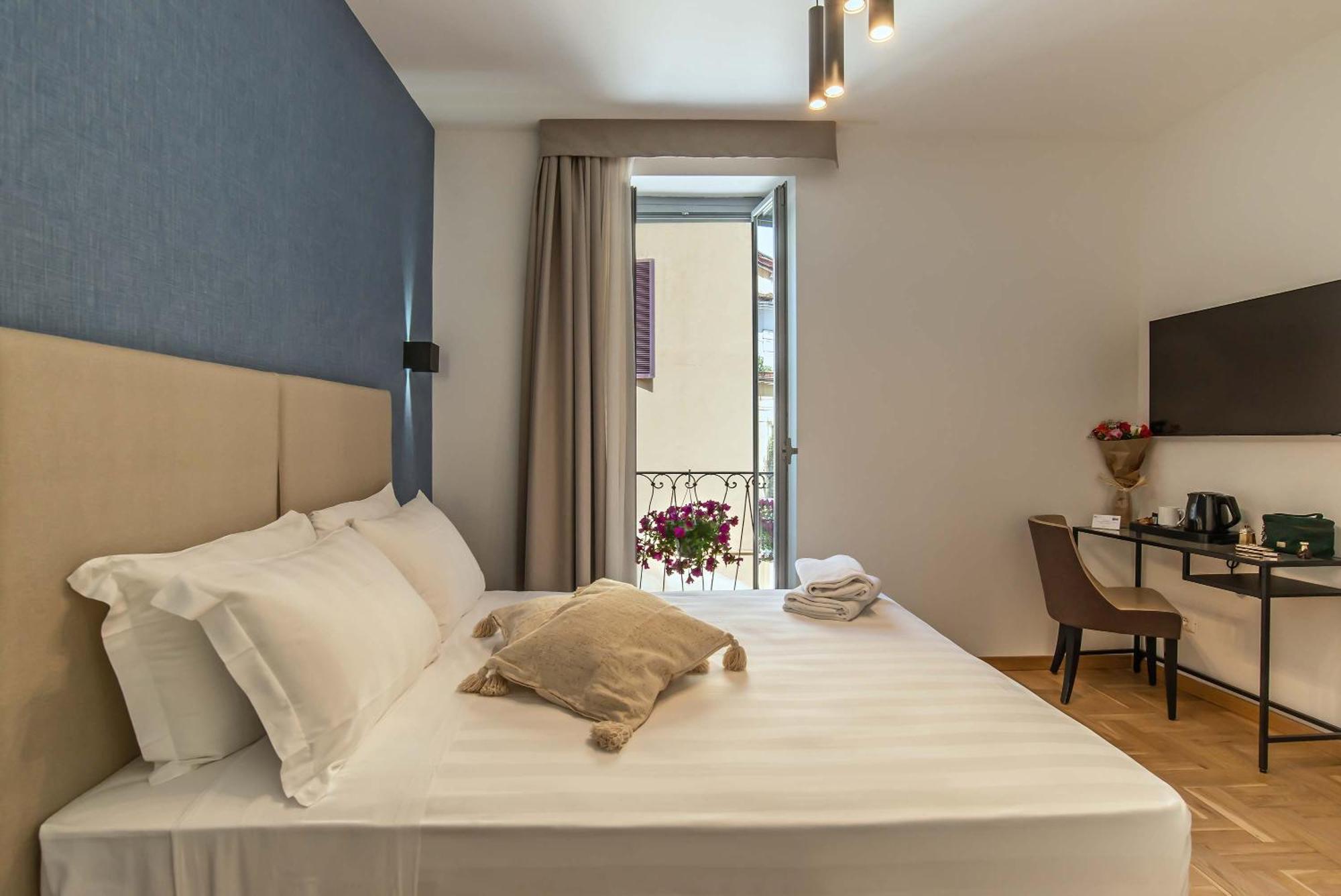 Navona Essence Hotel — Photos 2