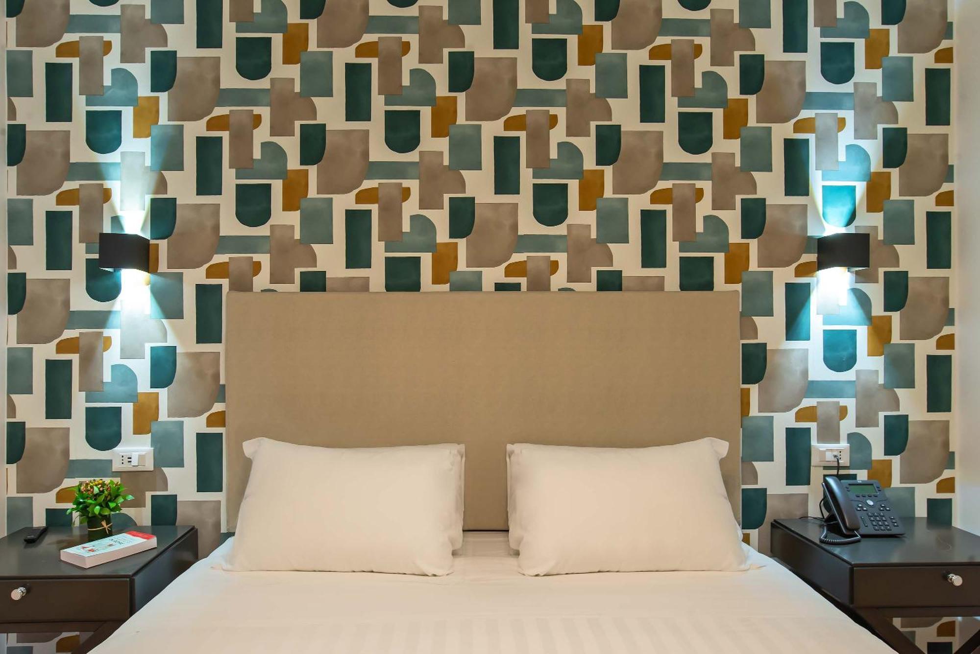 Navona Essence Hotel, Rome