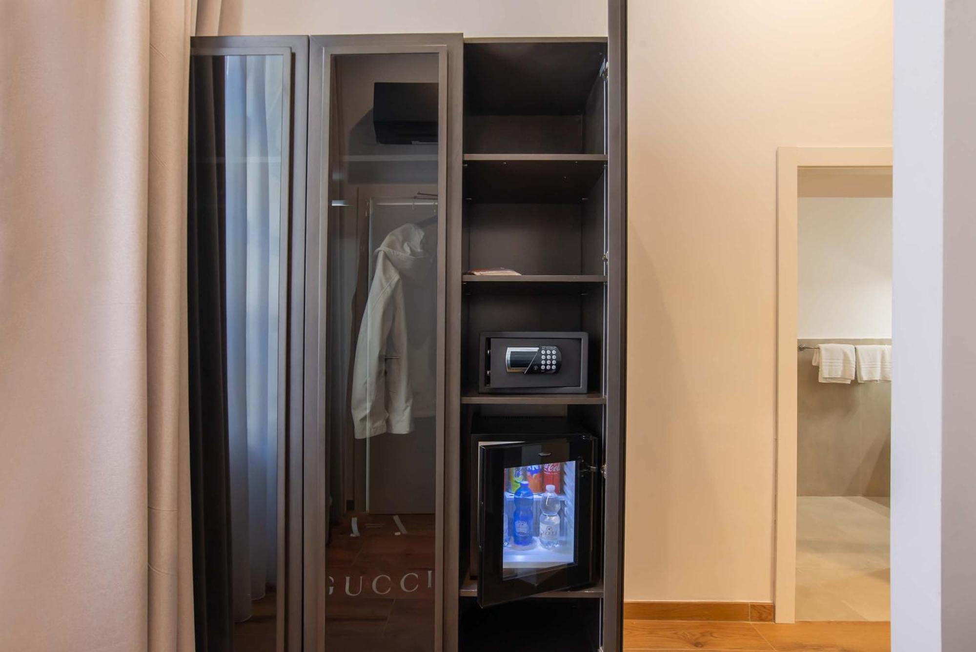 Navona Essence Hotel — Photos 3